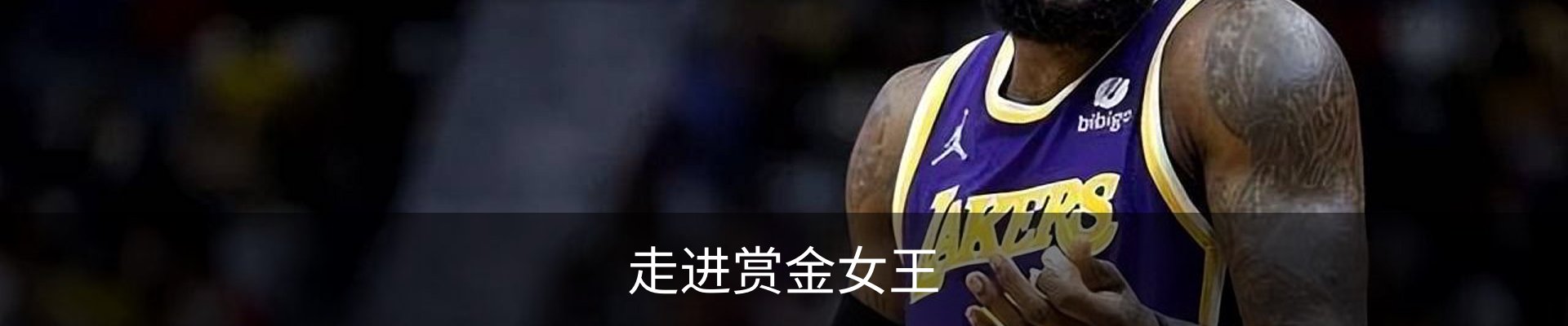 内页banner